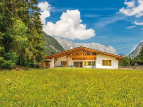  Chalet Märchenblick  Лёйташ